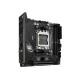 ASUS ROG STRIX B650E-I GAMING WIFI AMD B650 Zócalo AM5 mini ITX