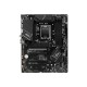 MSI PRO B760-P WIFI DDR4 placa base LGA 1700 micro ATX