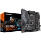 Gigabyte B760M GAMING X DDR4 placa base Intel B760 LGA 1700 micro ATX