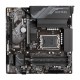 Gigabyte B760M GAMING X DDR4 placa base Intel B760 LGA 1700 micro ATX