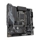 Gigabyte B760M GAMING X DDR4 placa base Intel B760 LGA 1700 micro ATX