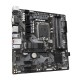 Gigabyte B760M DS3H DDR4 placa base Intel B760 LGA 1700 micro ATX