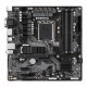 Gigabyte B760M DS3H DDR4 placa base Intel B760 LGA 1700 micro ATX