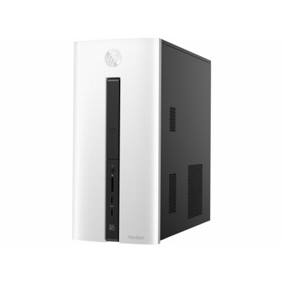 PC Sobremesa HP Pavilion 550-247ns