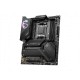 MSI MPG X670E CARBON WIFI placa base AMD X670 Zócalo AM5 ATX