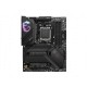 MSI MPG X670E CARBON WIFI placa base AMD X670 Zócalo AM5 ATX