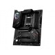 MSI MPG B650 CARBON WIFI placa base AMD B650 Zócalo AM5 ATX