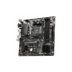MSI PRO B550M-P GEN3 placa base AMD B550 Zócalo AM4 micro ATX