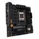 ASUS TUF GAMING B650M-PLUS WIFI AMD B650 Zócalo AM5 micro ATX