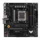 ASUS TUF GAMING B650M-PLUS WIFI AMD B650 Zócalo AM5 micro ATX