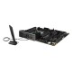 ASUS ROG STRIX B650E-F GAMING WIFI AMD B650 Zócalo AM5 ATX