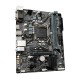 Gigabyte H410M H V2 placa base Intel H410 LGA 1200 (Socket H5) micro ATX