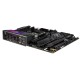 ASUS ROG STRIX X670E-E GAMING WIFI AMD X670 Zócalo AM5 ATX