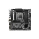 MSI PRO B660M-A WIFI DDR4 placa base Intel B660 LGA 1700 micro ATX
