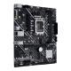 ASUS PRIME H610M-E D4-CSM Intel H610 LGA 1700 micro ATX