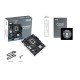 ASUS PRIME H610M-D D4 Intel H610 LGA 1700 micro ATX