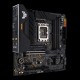 ASUS TUF GAMING B660M- PLUS WIFI D4 Intel B660 LGA 1700 micro ATX