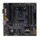 ASUS TUF GAMING A520M-PLUS II AMD A520 Zócalo AM4 micro ATX