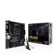 ASUS TUF GAMING B550M-E WIFI AMD B550 Zócalo AM4 micro ATX