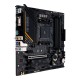 ASUS TUF GAMING B550M-E WIFI AMD B550 Zócalo AM4 micro ATX