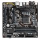 Gigabyte B560M D3H placa base Intel B560 Express LGA 1200 (Socket H5) micro ATX