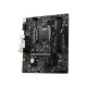MSI B560M PRO-E placa base Intel B560 LGA 1200 (Socket H5) micro ATX