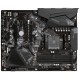 Gigabyte B550 Gaming X V2 AMD B550 Zócalo AM4 ATX