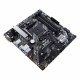 ASUS PRIME B450M-A II AMD B450 Zócalo AM4 micro ATX