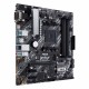 ASUS PRIME B450M-A II AMD B450 Zócalo AM4 micro ATX