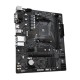 Gigabyte A520M S2H placa base Zócalo AM4 micro ATX