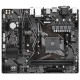 Gigabyte A520M S2H placa base Zócalo AM4 micro ATX