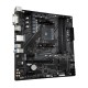 Gigabyte A520M DS3H (rev. 1.x) Zócalo AM4 micro ATX