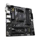 Gigabyte B550M DS3H AMD B550 Zócalo AM4 micro ATX