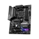 MSI MAG B550 Tomahawk AMD B550 Zócalo AM4 ATX