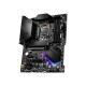 MSI MPG Z490 GAMING PLUS placa base Intel Z490 LGA 1200 (Socket H5) ATX