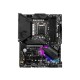 MSI MPG Z490 GAMING PLUS placa base Intel Z490 LGA 1200 (Socket H5) ATX