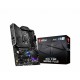 MSI MPG Z490 GAMING PLUS placa base Intel Z490 LGA 1200 (Socket H5) ATX