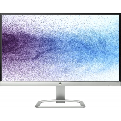 Monitor HP 22es 21.5" | Subpixel encencido