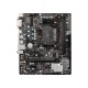 MSI B450M-A PRO MAX placa base AMD B450 Zócalo AM4 micro ATX