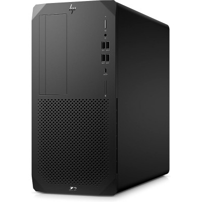 PC Sobremesa HP Z2 G5 TWR | Intel i7-10700 | 32GB RAM