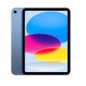 Apple iPad 10,9" (2022) 64 GB Azul Wi-Fi (10ª Gen)