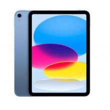 Apple iPad 10,9" (2022) 64 GB Azul Wi-Fi (10a Gen)