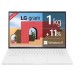 Portátil LG Gram 16Z90P | Intel i7-1165G7 | 16GB RAM