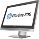 Todo en Uno HP EliteOne 800 G2 AiO | Pequeño desperfecto en el marco