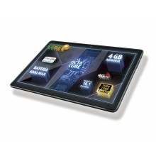TALIUS Tablet 4G Octa Core, Ram 4Gb, 64Gb, android 9.0