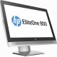Todo en Uno HP EliteOne 800 G2 AiO | Pequeño desperfecto en el marco