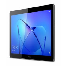 Huawei MediaPad T3 10.0 24,4 cm (9.6") Qualcomm Snapdragon 2 GB 32 GB Wi-Fi 4 (802.11n) Gris Android 7.0