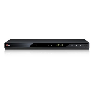 LG DP932H Reproductor de DVD Negro (DP932H) | EX-DEMO