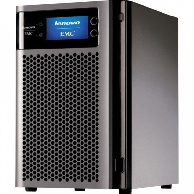 Lenovo EMC PX6-300D