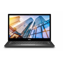 Portátil DELL 13" E7300, i5, 16 GB RAM, SSD 5121Gb - Usado con Carcasa Nueva - FHD